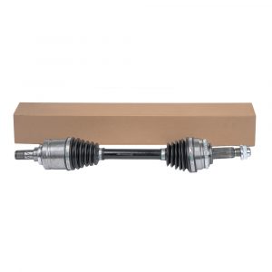 Полуось передняя левая