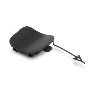 Заглушка буксировочного крюка