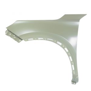 Крыло переднее левое