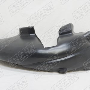 Локер задний левый