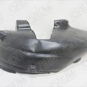 Локер задний правый