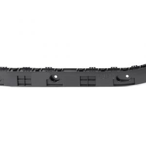 Направляющая заднего бампера левая