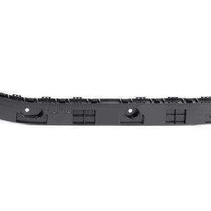 Направляющая заднего бампера правая