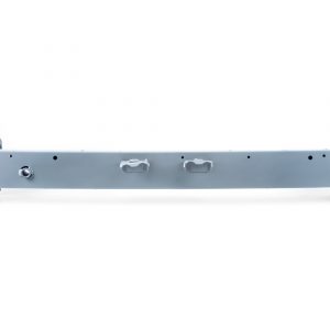 Усилитель переднего бампера