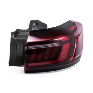 Фонарь задний наружный правый