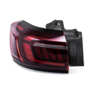 Фонарь задний наружный левый