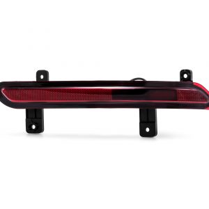 Фонарь задний противотуманный правый