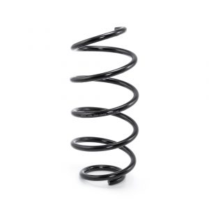 Пружина передняя