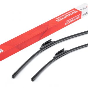 Щетки стеклоочистителя (к-кт)