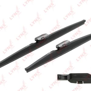 Щетки стеклоочистителя (к-кт)