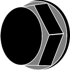 Болты головки блока к-кт