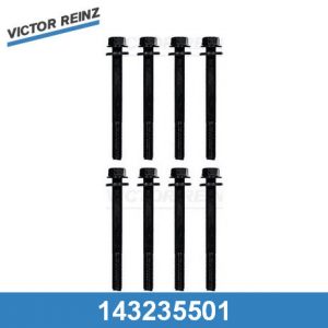 Болты головки блока к-кт