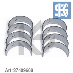 Вкладыши шатунные