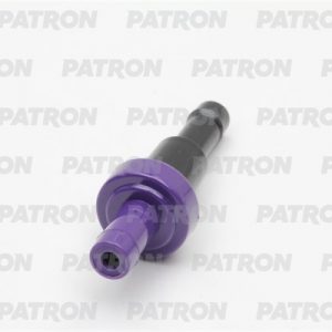 Клапан вентиляции картерных газов