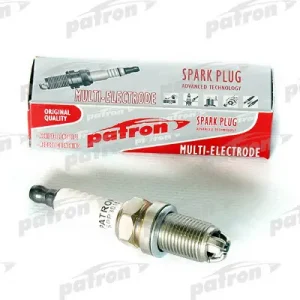 Свеча зажигания