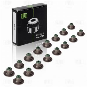 Колпачки маслосъемные к-кт