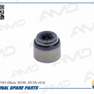 Колпачок м/съемный впуск/выпуск