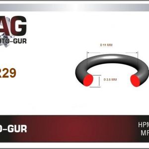 Кольцо уплотнительное (двигатель)