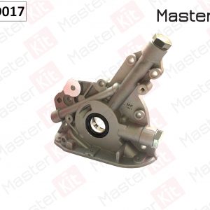 Насос масляный