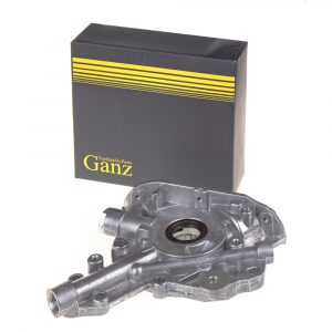 Насос масляный