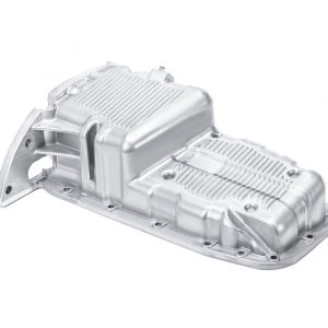 Поддон масляный двигателя