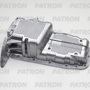 Поддон масляный двигателя