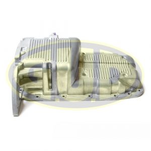 Поддон масляный двигателя