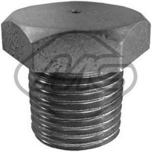 Пробка масляного поддона