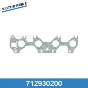 Прокладка впускного коллектора