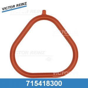 Прокладка впускного коллектора