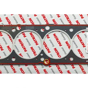 Прокладка головки блока