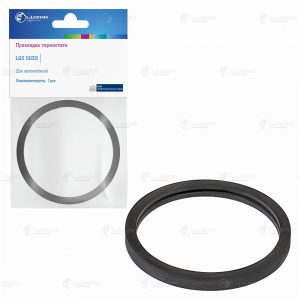 Прокладка термостата