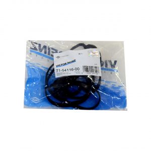 Прокладка клапанной крышки