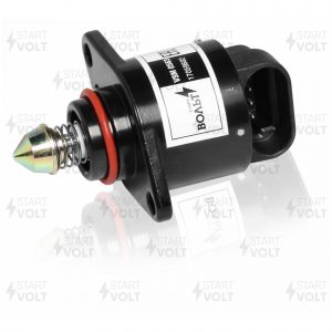 Регулятор холостого хода