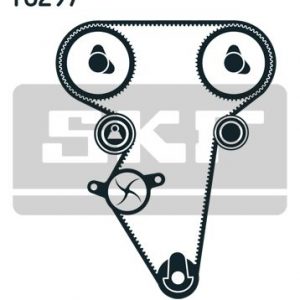 Ремень ГРМ к-кт