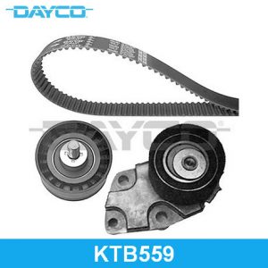 Ремень ГРМ к-кт