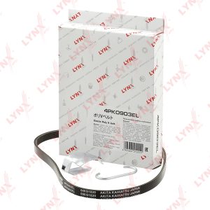 Ремень ручейковый