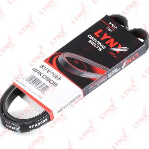 Ремень ручейковый