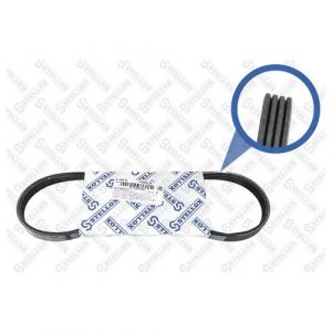 Ремень ручейковый