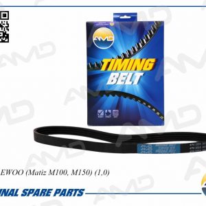 Ремень ручейковый