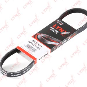 Ремень ручейковый