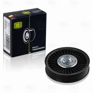 Ролик дополнительный руч. ремня