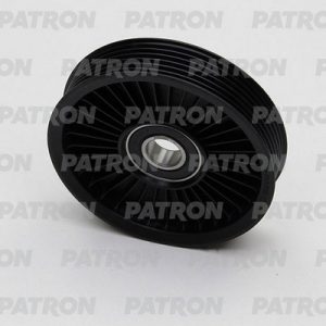 Ролик дополнительный руч. ремня