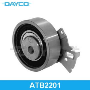 Ролик-натяжитель ремня ГРМ