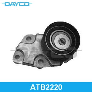 Ролик-натяжитель ремня ГРМ