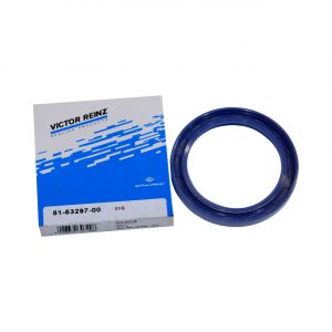 Сальник коленвала задний