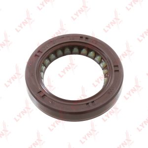 Сальник коленвала передний