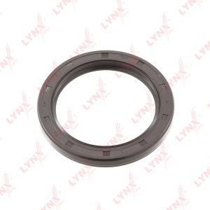 Сальник коленвала задний