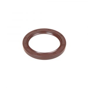 Сальник коленвала задний