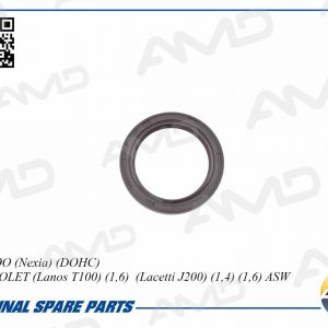 Сальник распредвала передний